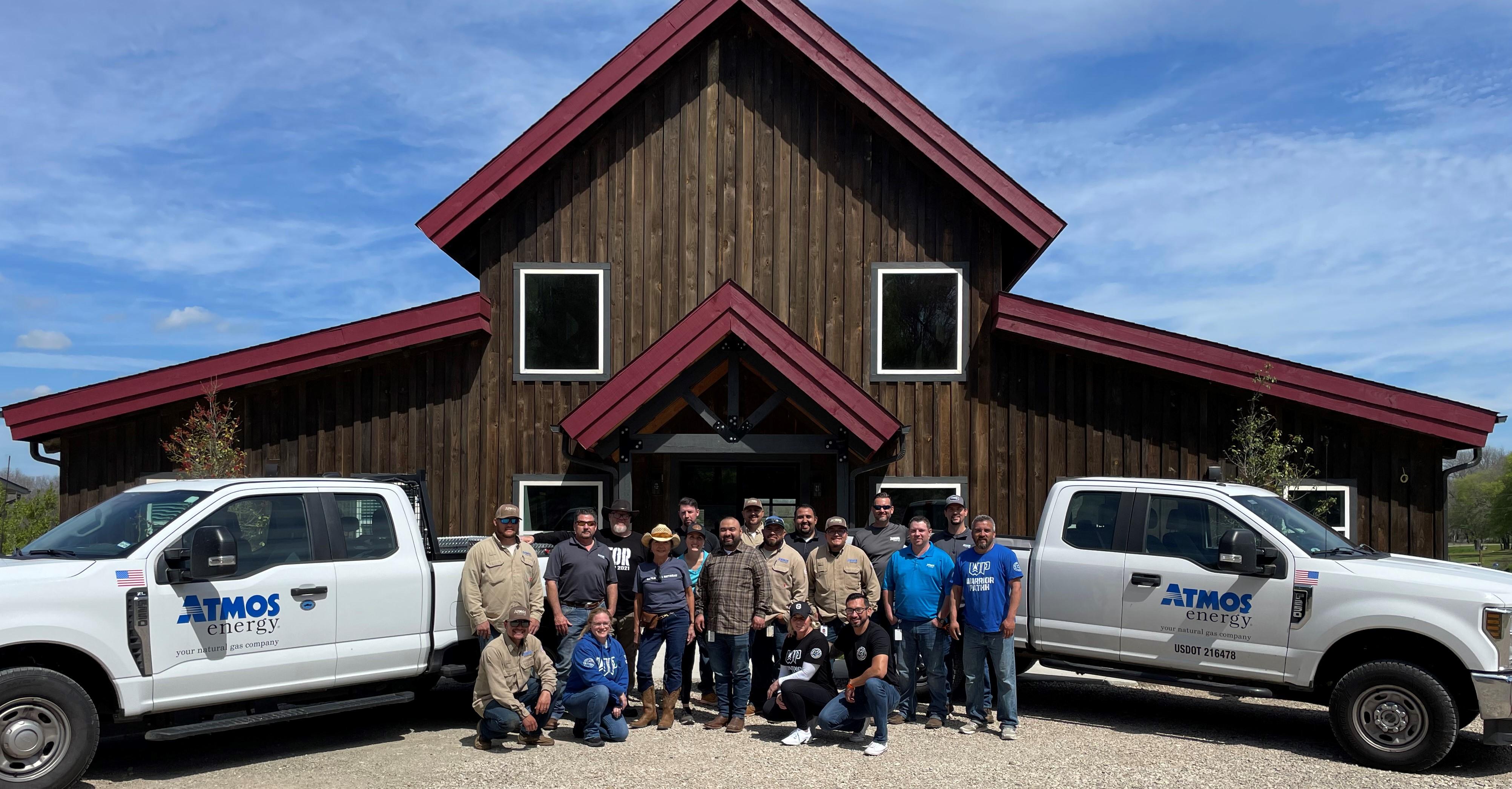Eagle Oak Retreat Foundation