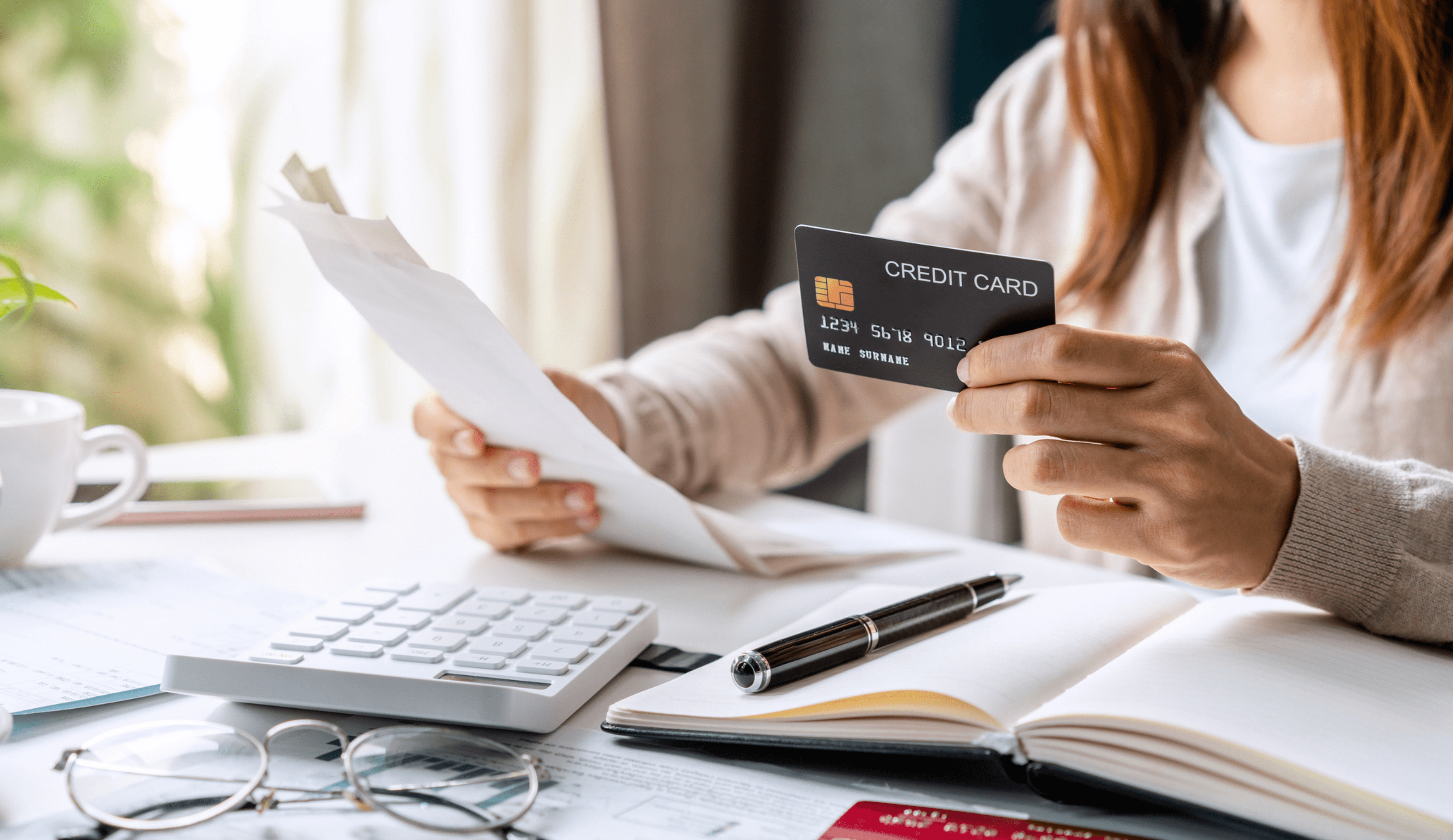 Bill Payment Assistance