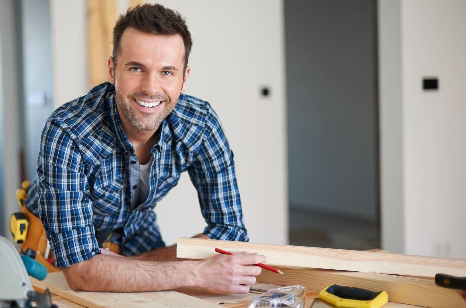 Contractor photo