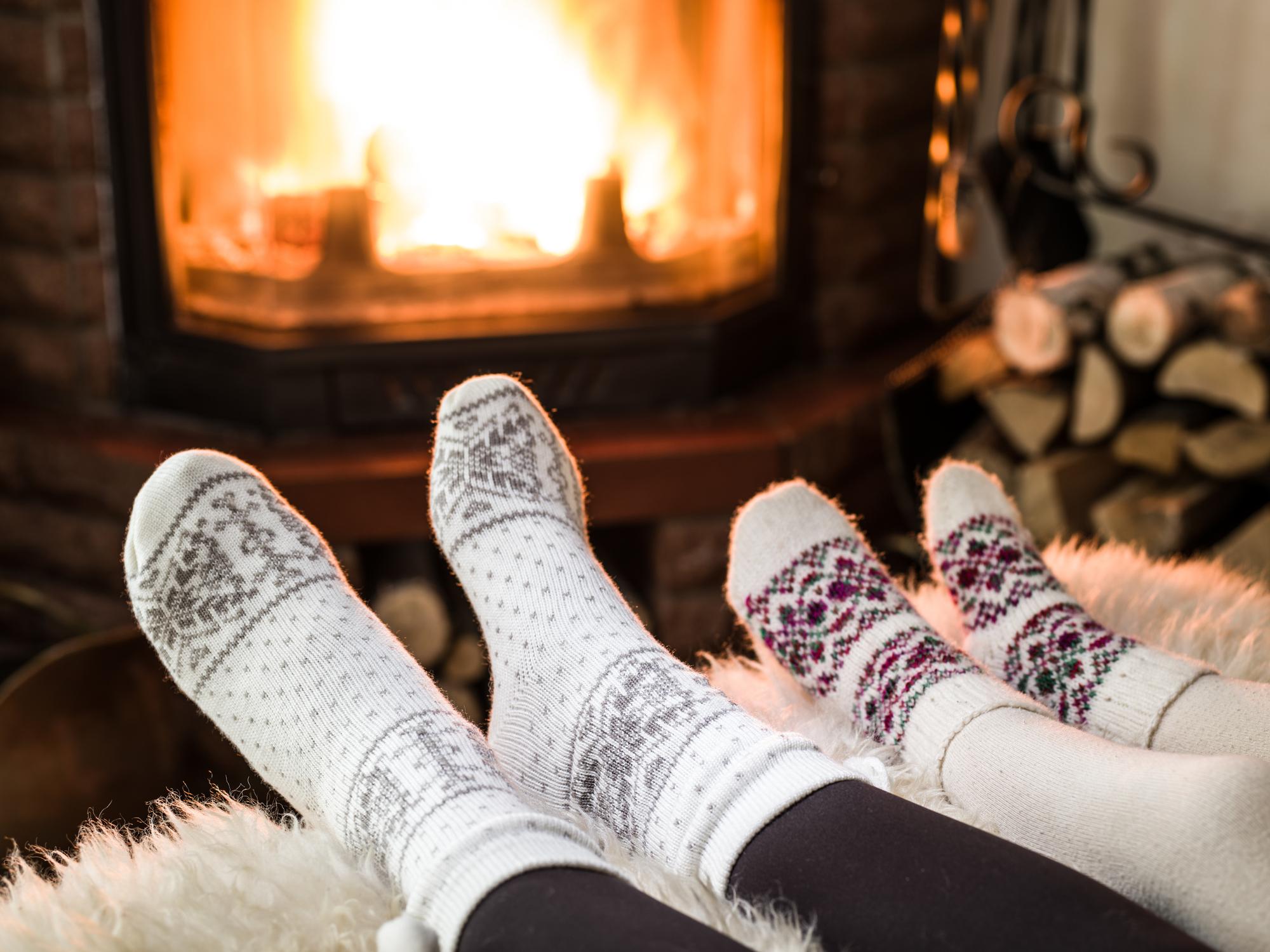 Fireplace Fireplace
